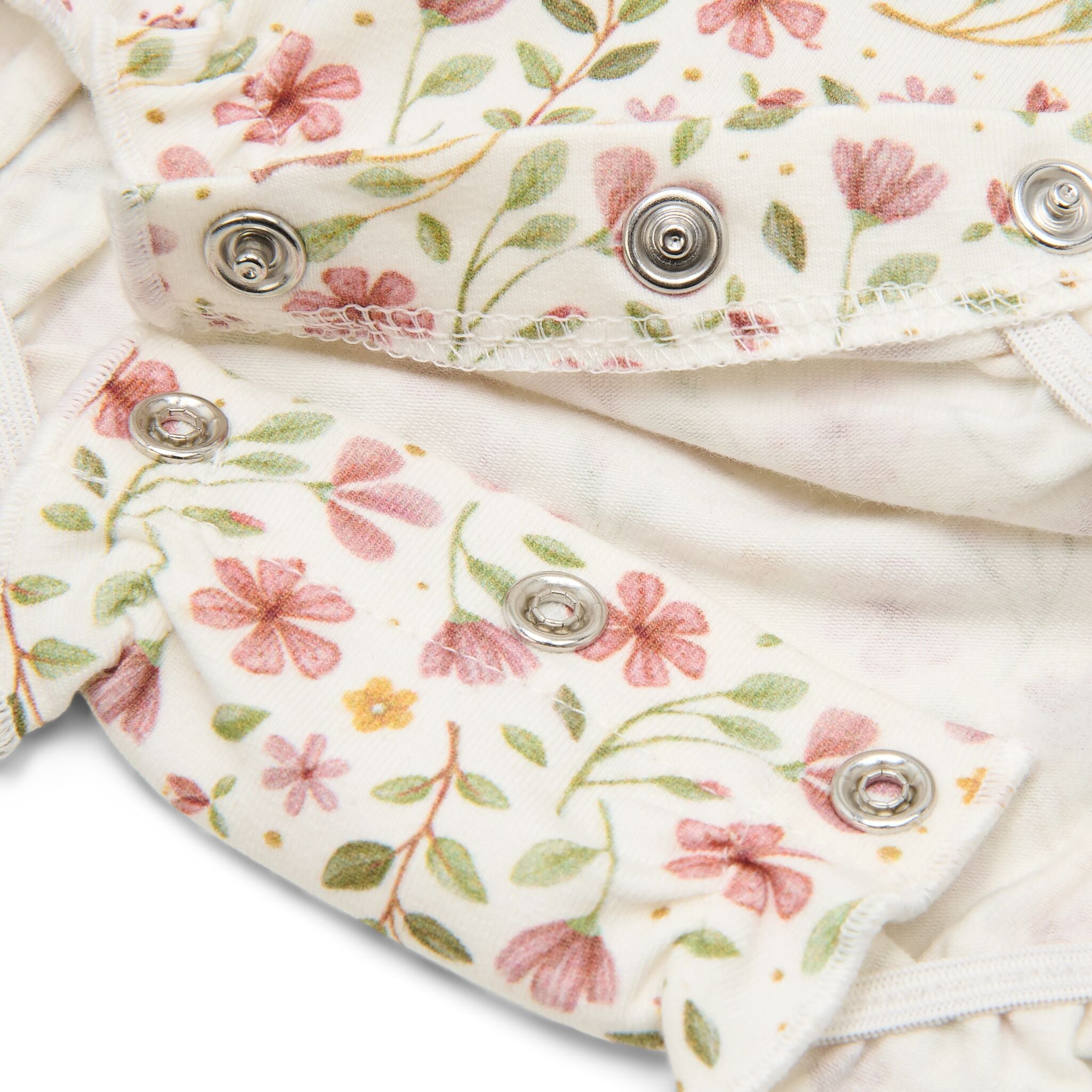 Ärmelloser Strampler - Fairy Wonders 