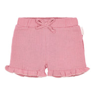 Shorts - Pink 