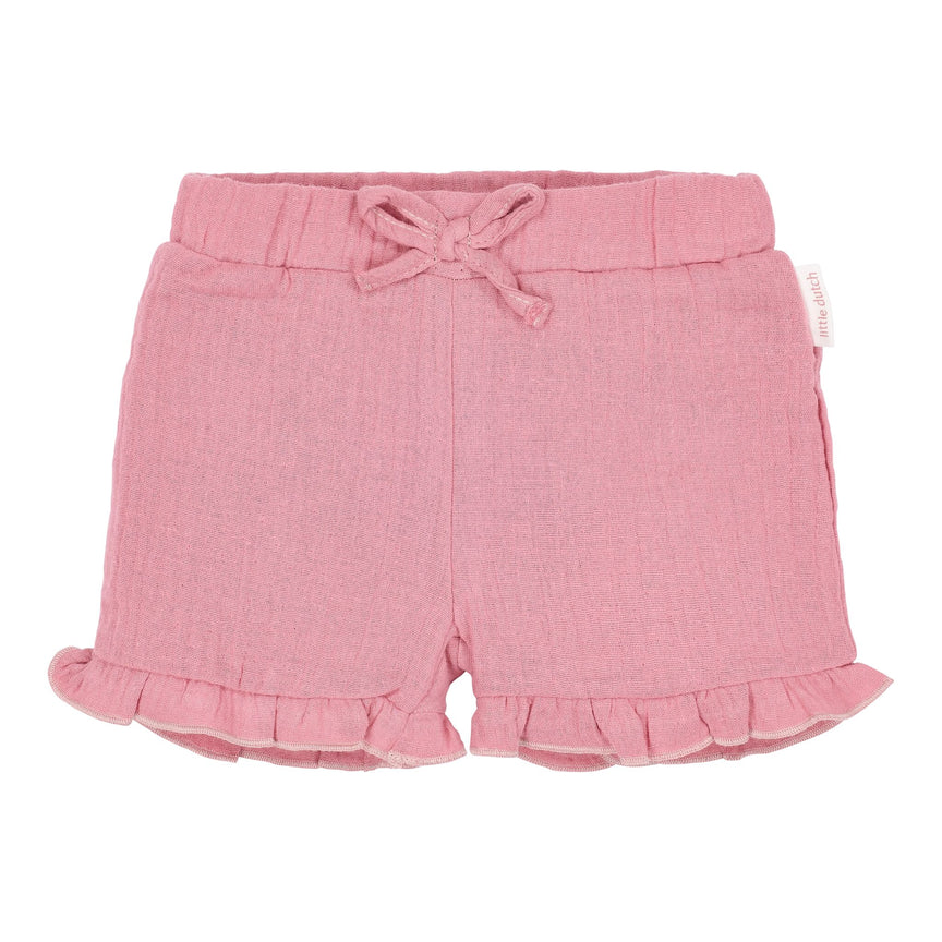 Shorts - Pink 