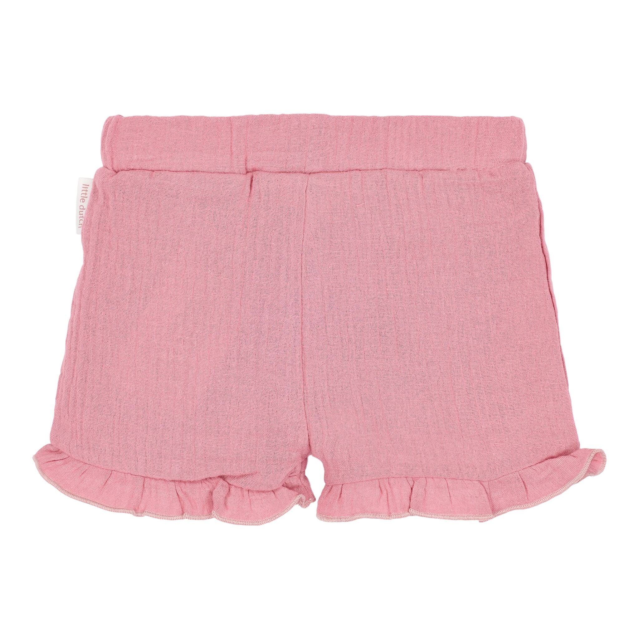 Shorts - Pink 