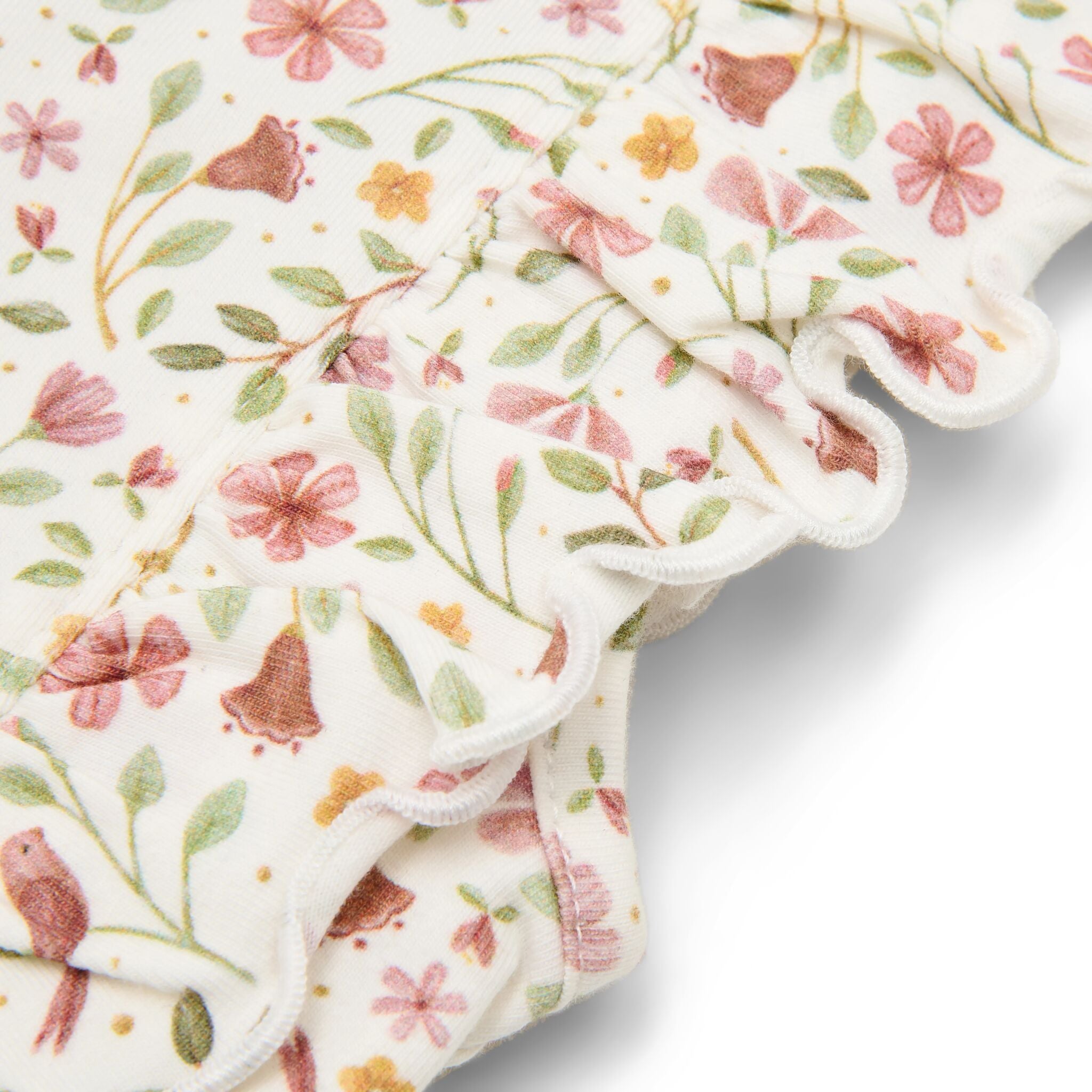 Combinaison - Sans manches - Merveilles de Fée 