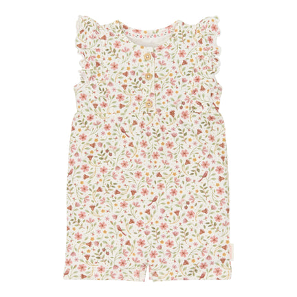 Playsuit - Mouwloos - Fairy Wonders
