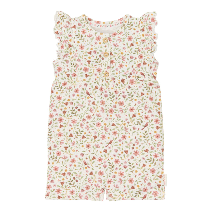 Playsuit - Mouwloos - Fairy Wonders