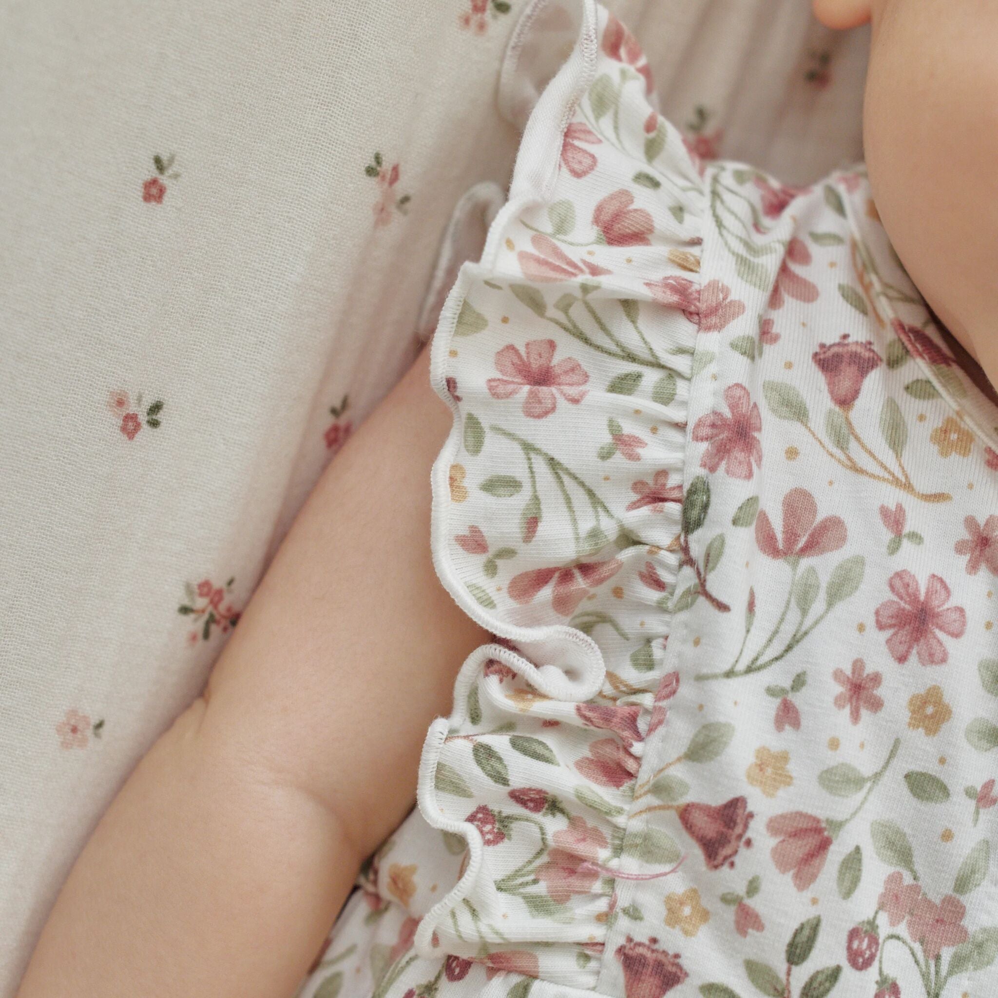 Combinaison - Sans manches - Merveilles de Fée 