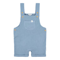 Dungarees - Blue 