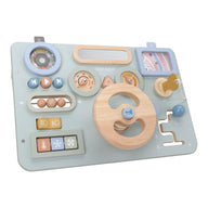 Activiteiten autostuur - Groen