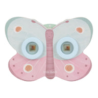 Story Viewer Butterfly - Pink 