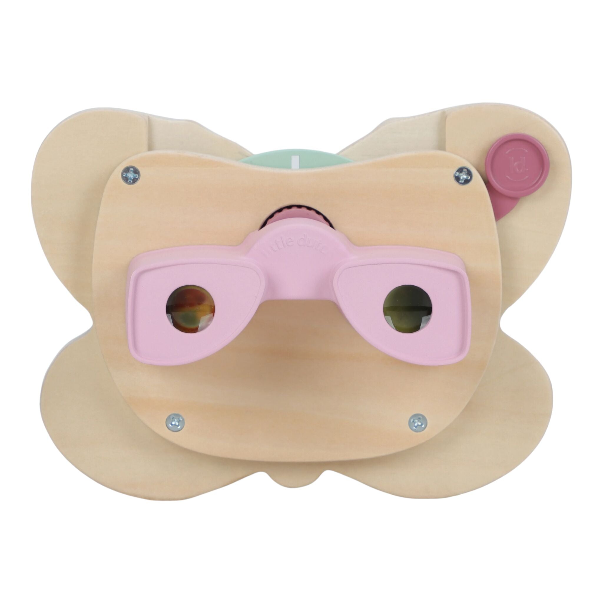 Story Viewer Butterfly - Pink 