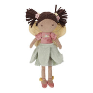 Cuddle Doll Fairy Evi - 35 cm 