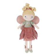 Cuddle Doll Fairy Mila - 35 cm 