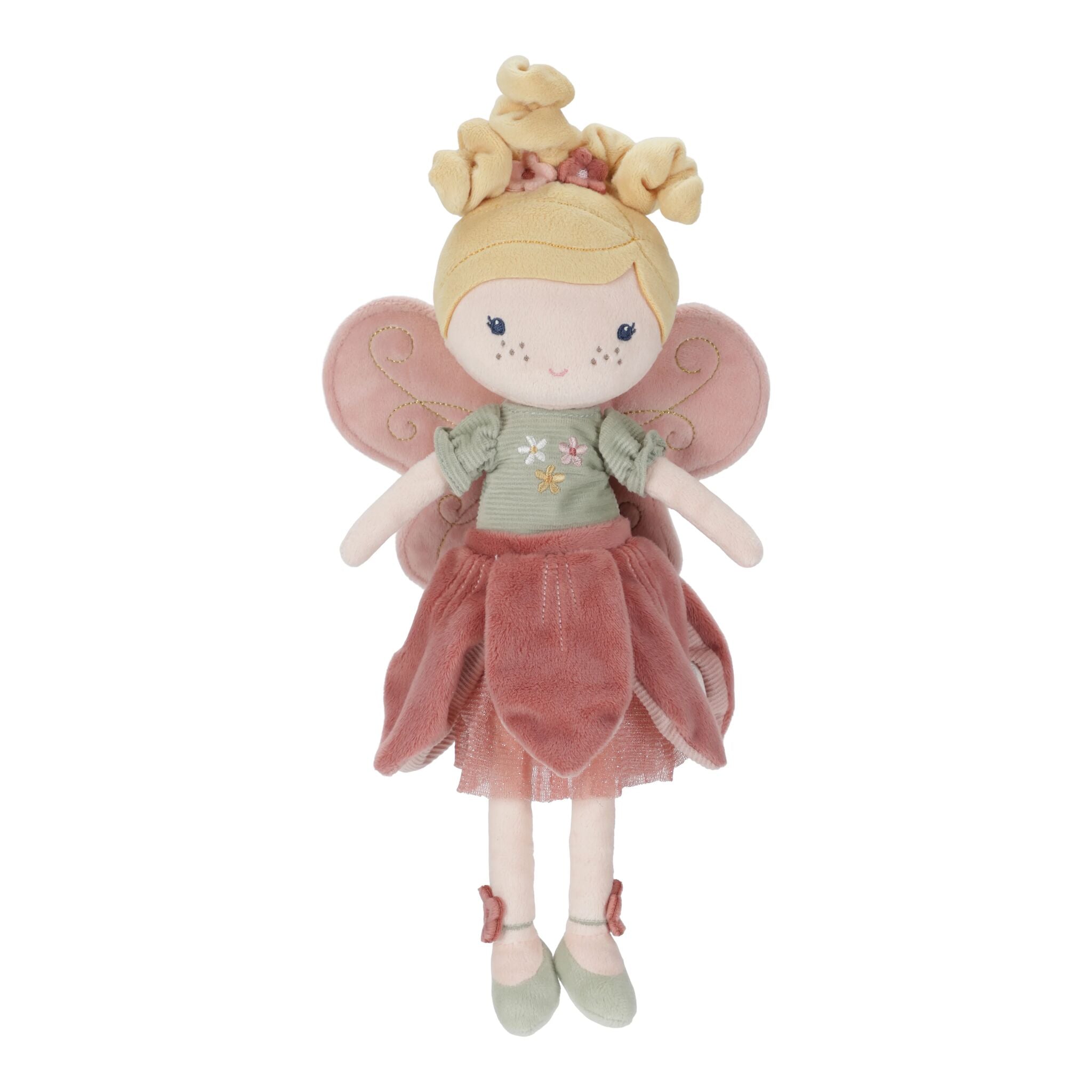 Cuddle Doll Fairy Mila - 35 cm 