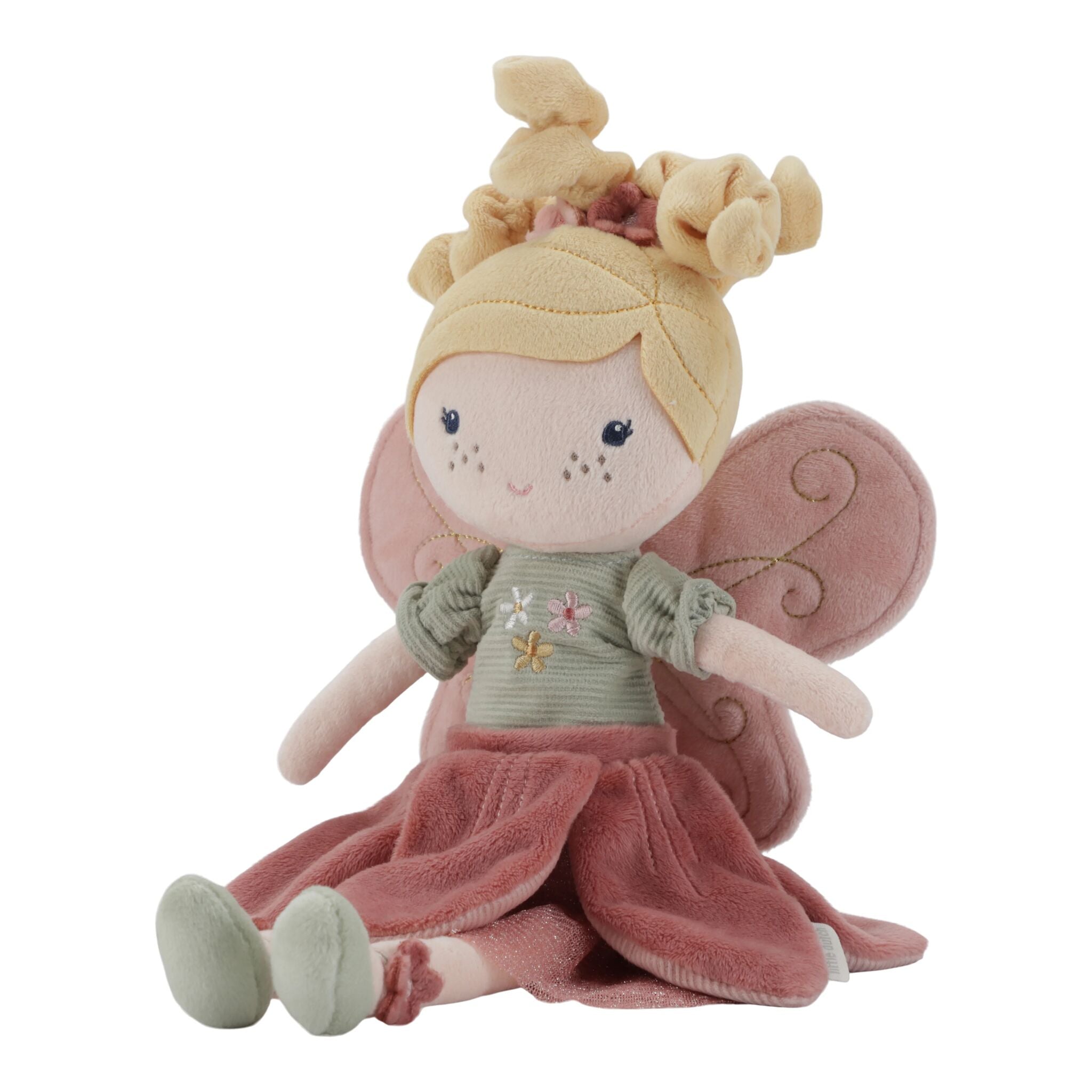 Cuddle Doll Fairy Mila - 35 cm 