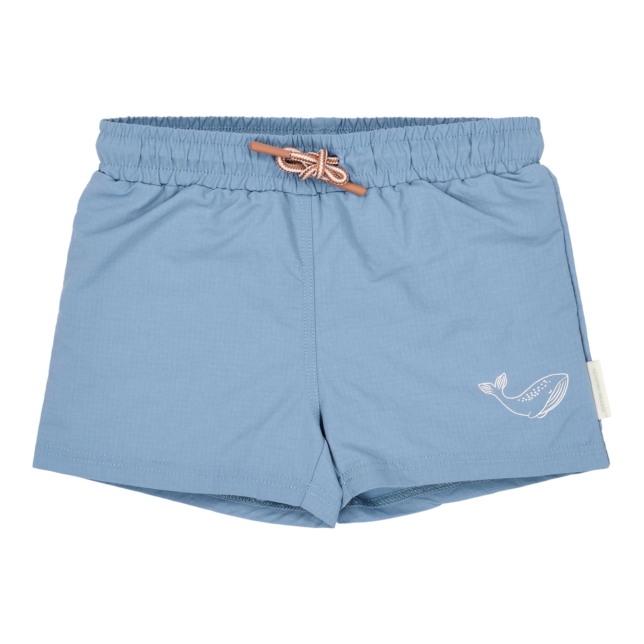 Swim trunks - Blue 