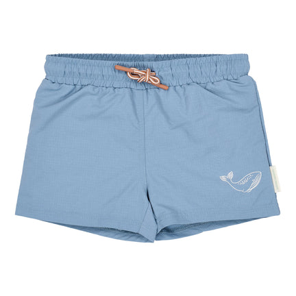 Badehose - Blau 
