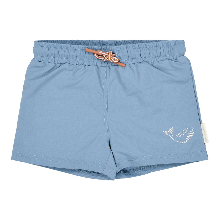 Maillot de bain garçon - Bleu