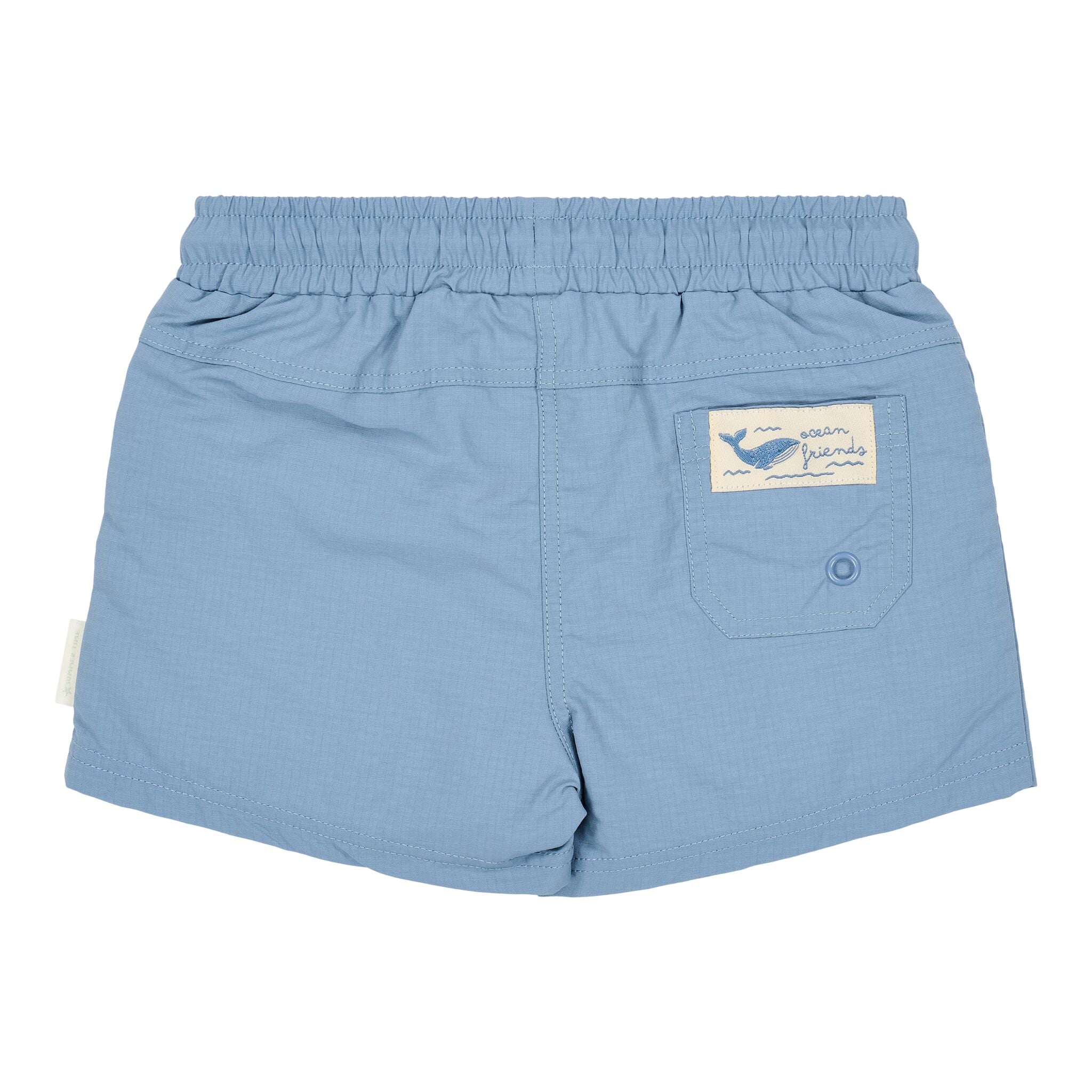 Swim trunks - Blue 