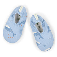 Waterschoenen - Blauw - Ocean Splash