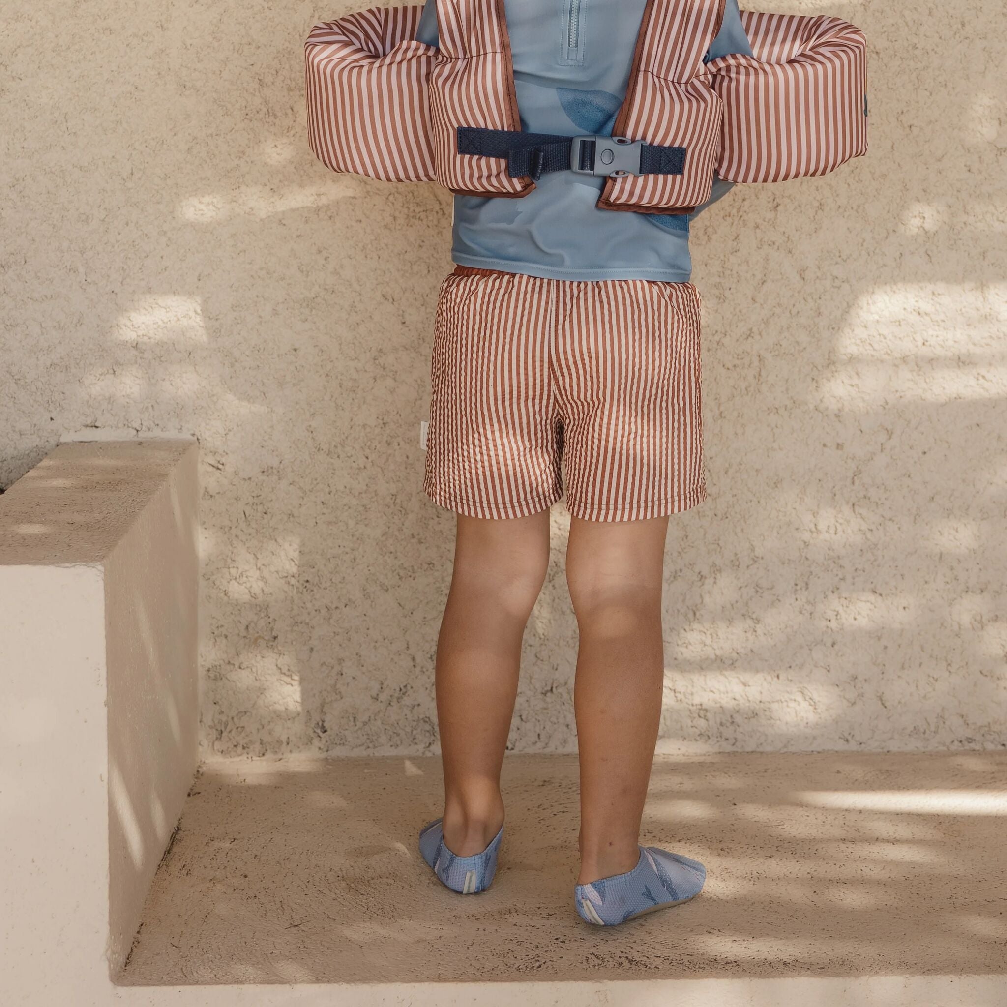 Waterschoenen - Blauw - Ocean Splash