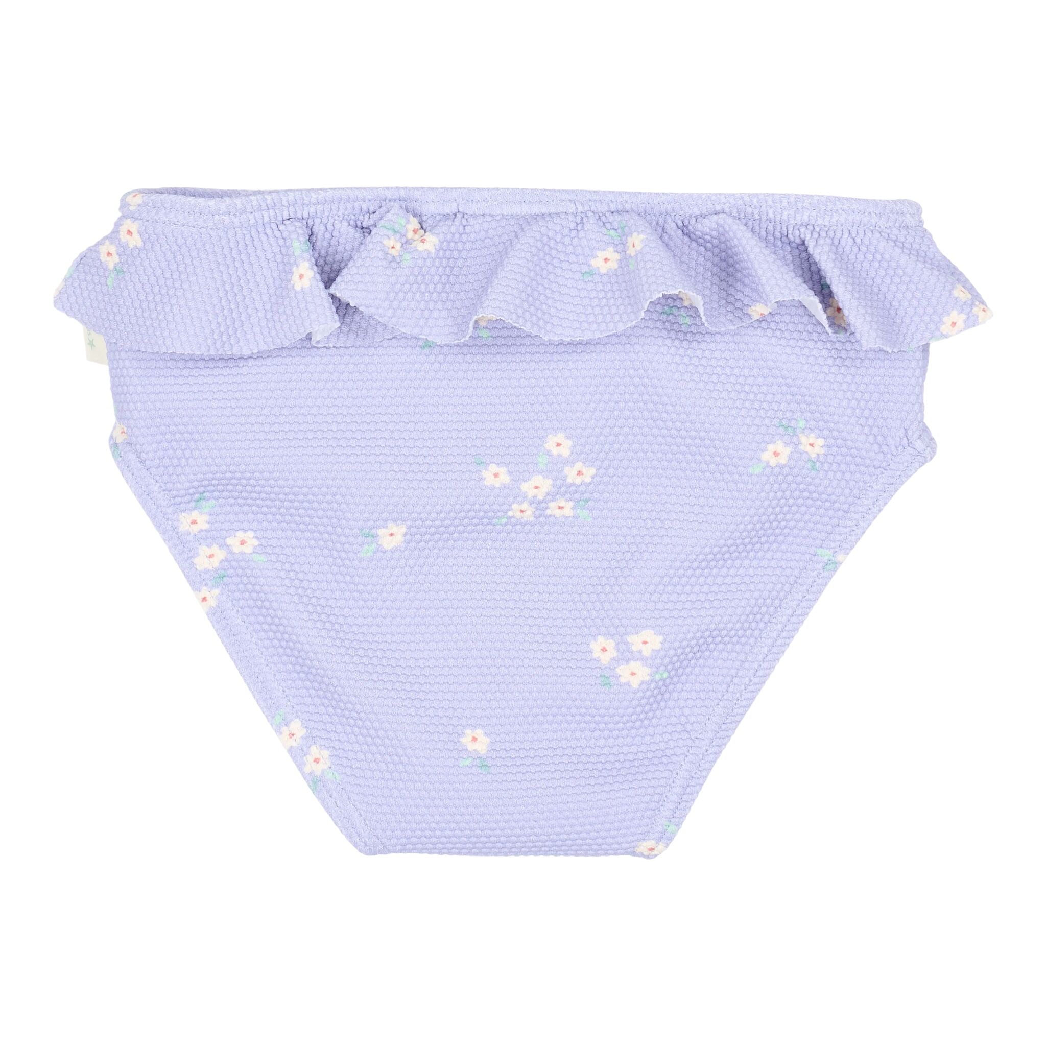 Zwemset - Paars - Dreamy Lavender