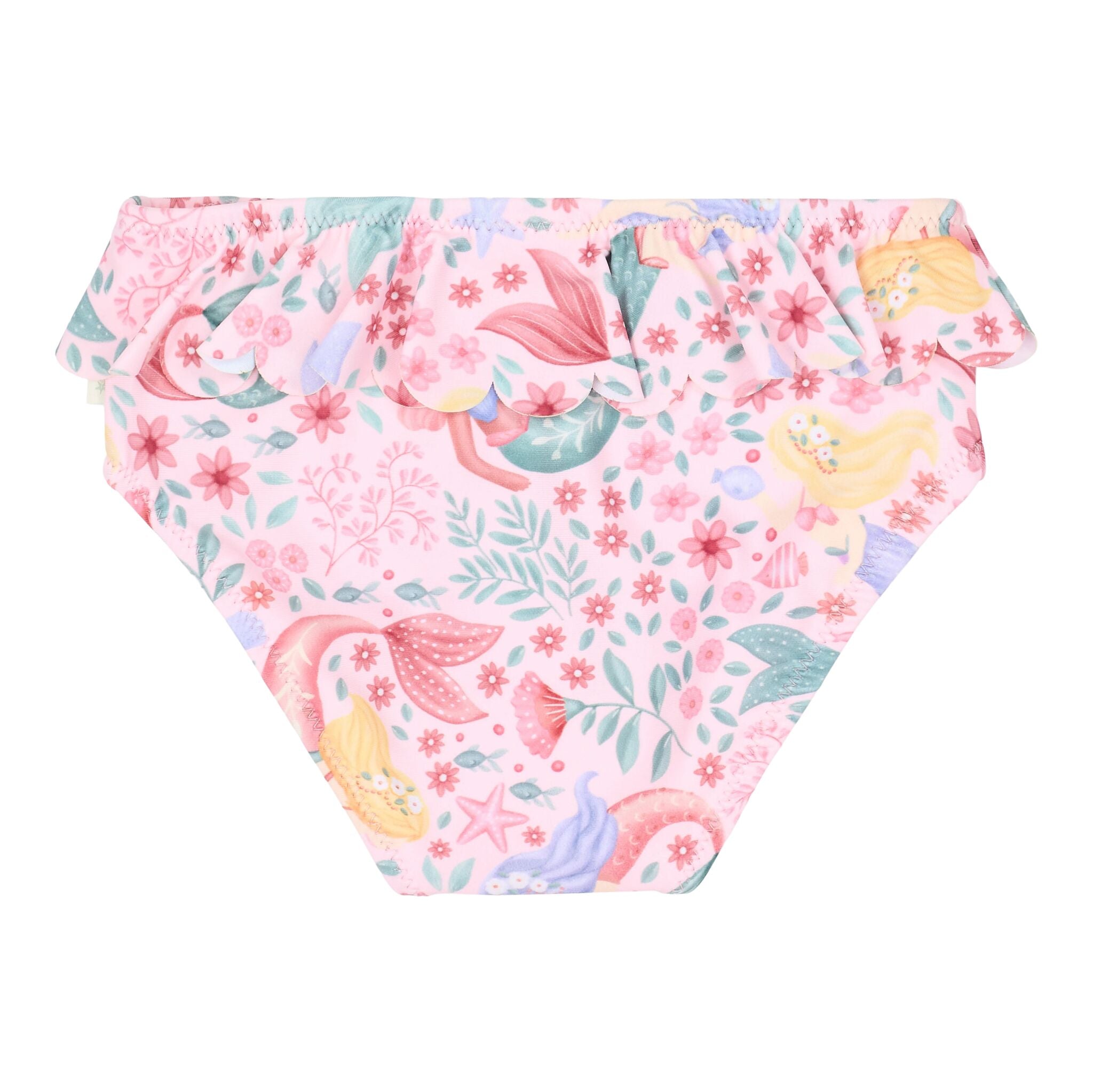 Bikini - Roze - Dreamy Mermaid