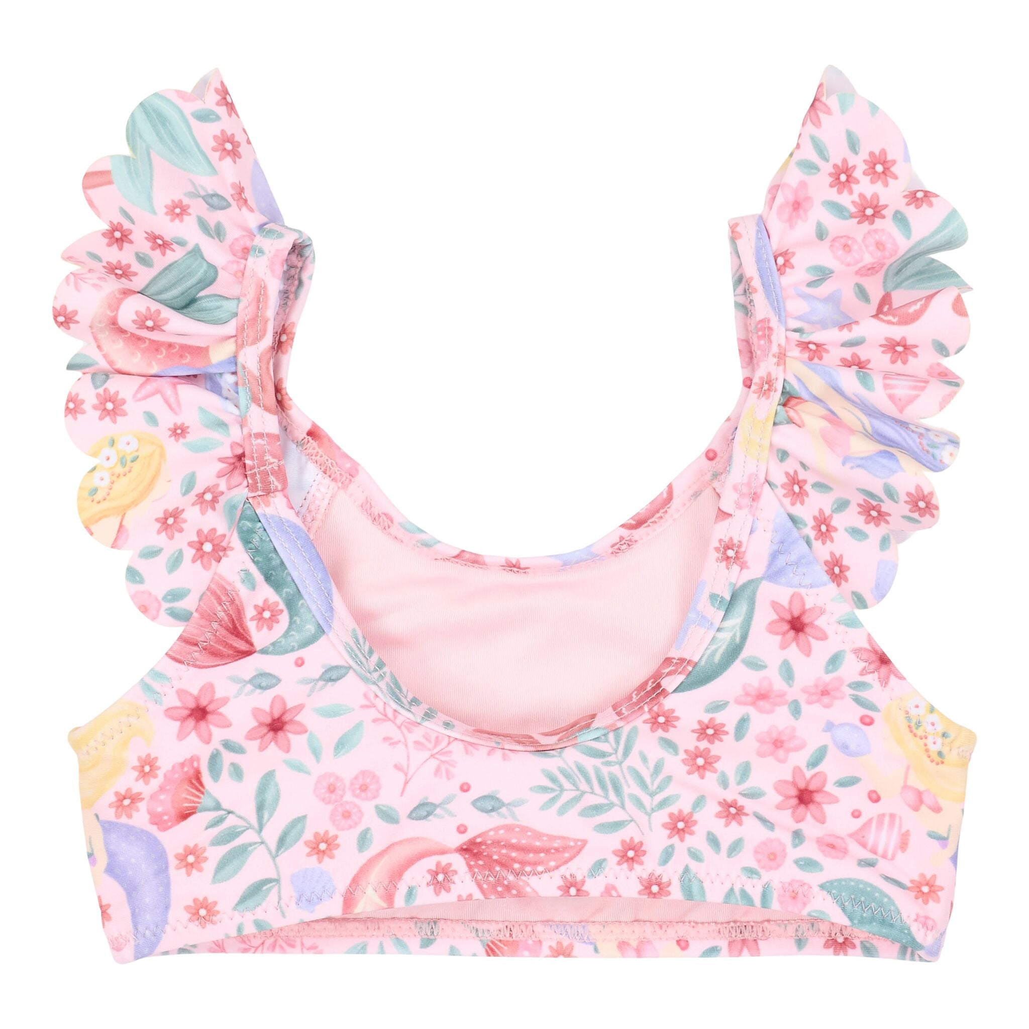 Bikini - Roze - Dreamy Mermaid