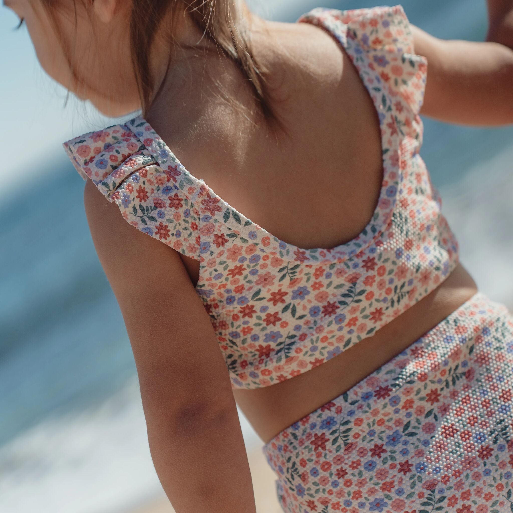 Bikini - Dreamy Flowerfield