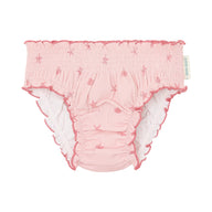 Zwembroekje - Roze - Dreamy Seashells