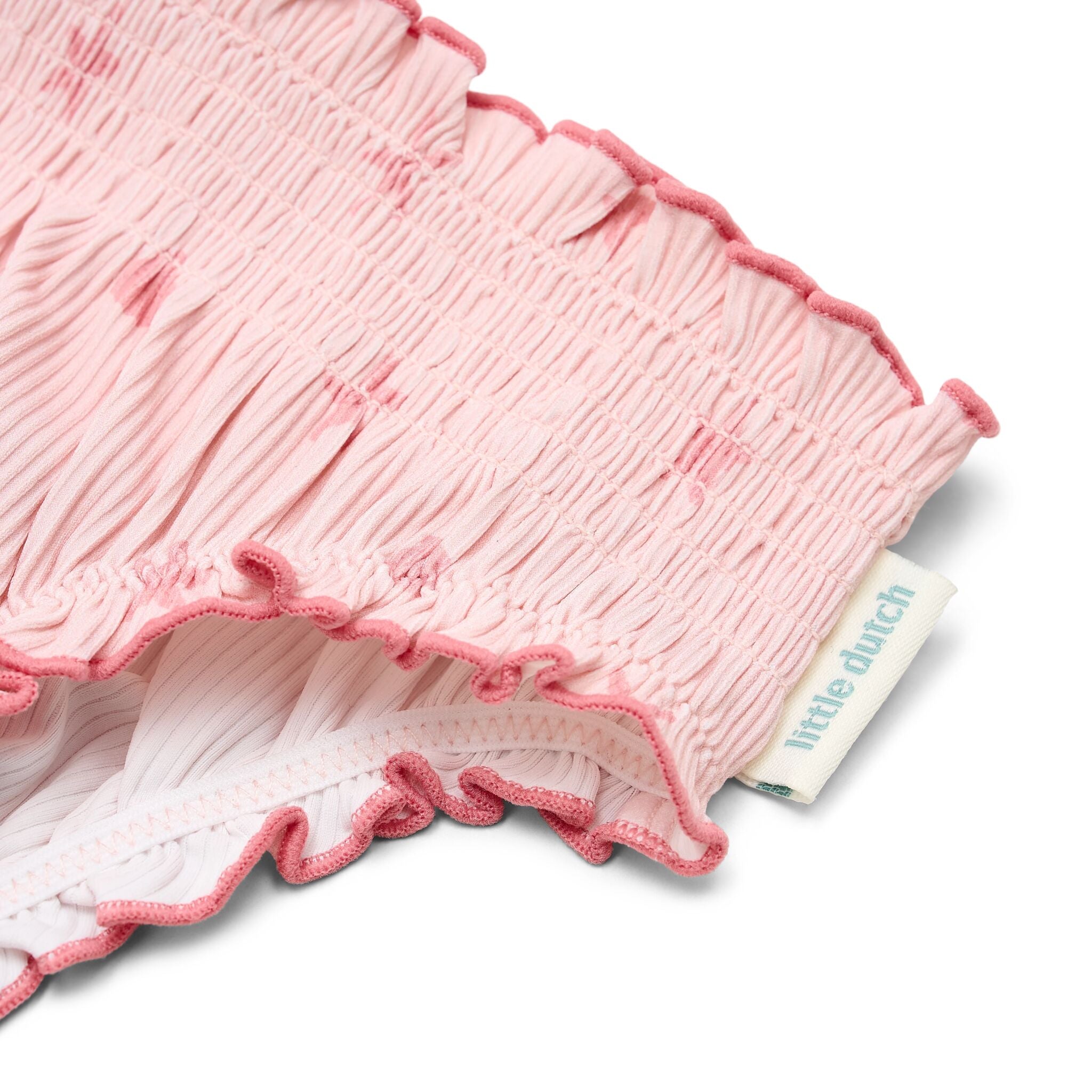 Zwembroekje - Roze - Dreamy Seashells