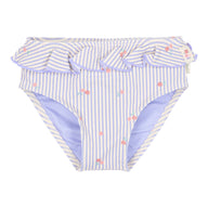 Zwembroekje - Paars - Dreamy Stripes