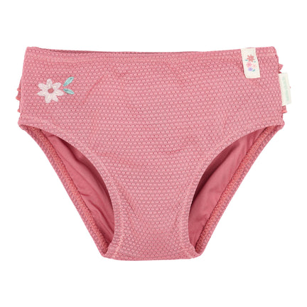 Zwembroekje - Roze