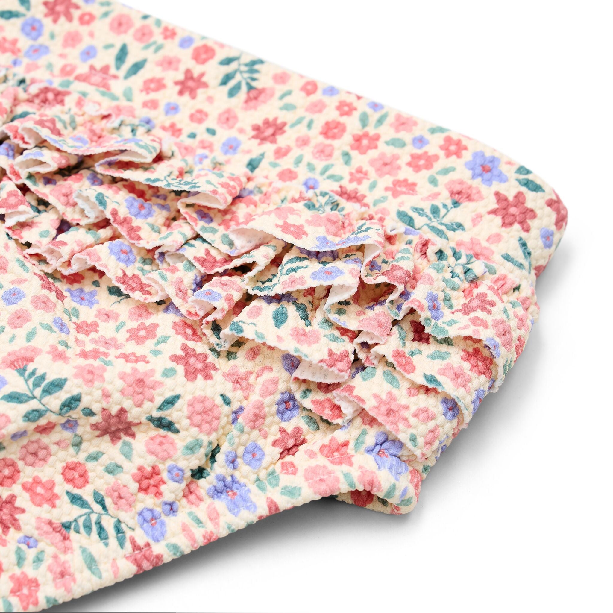 Zwemluier - Dreamy Flowerfield