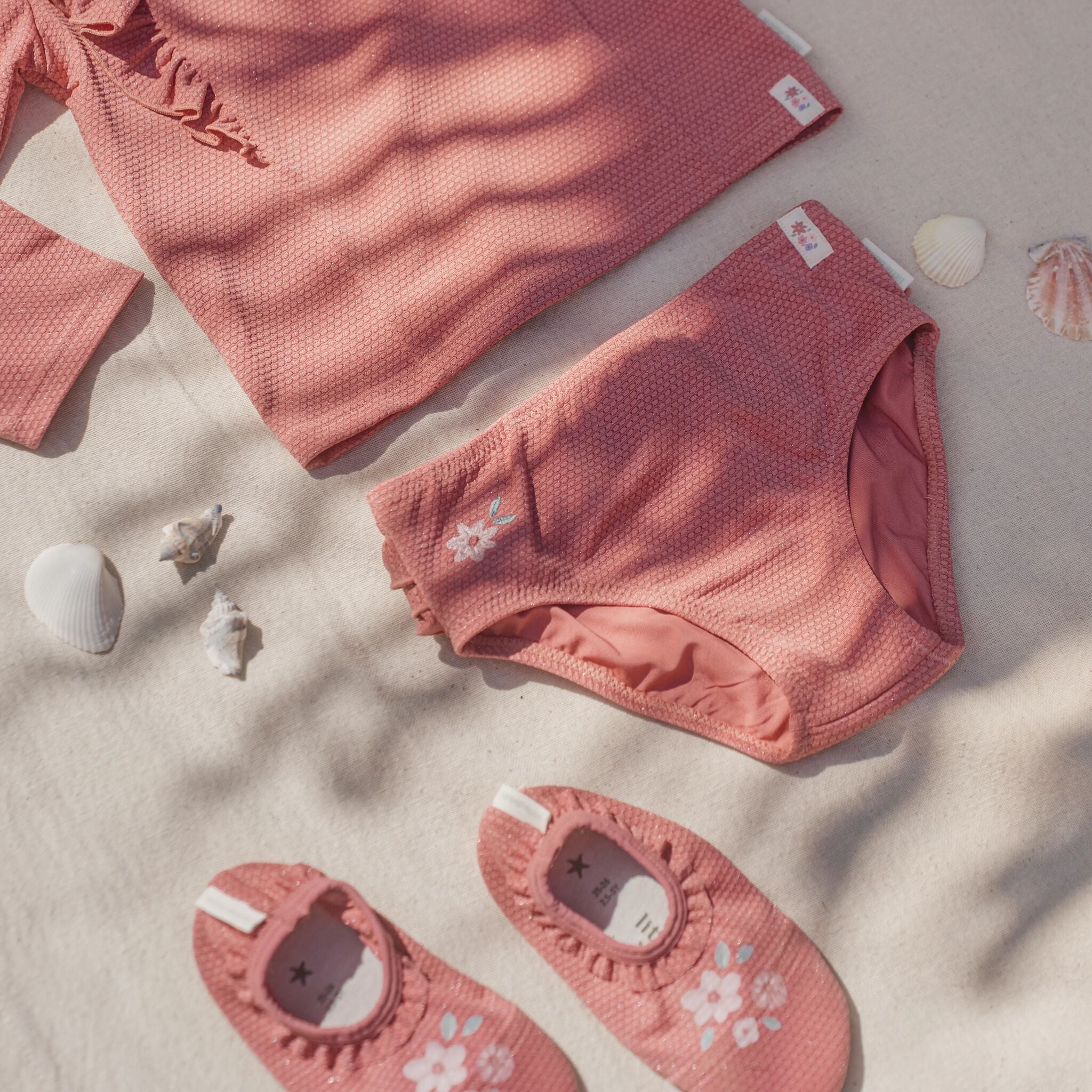 Waterschoenen - Roze