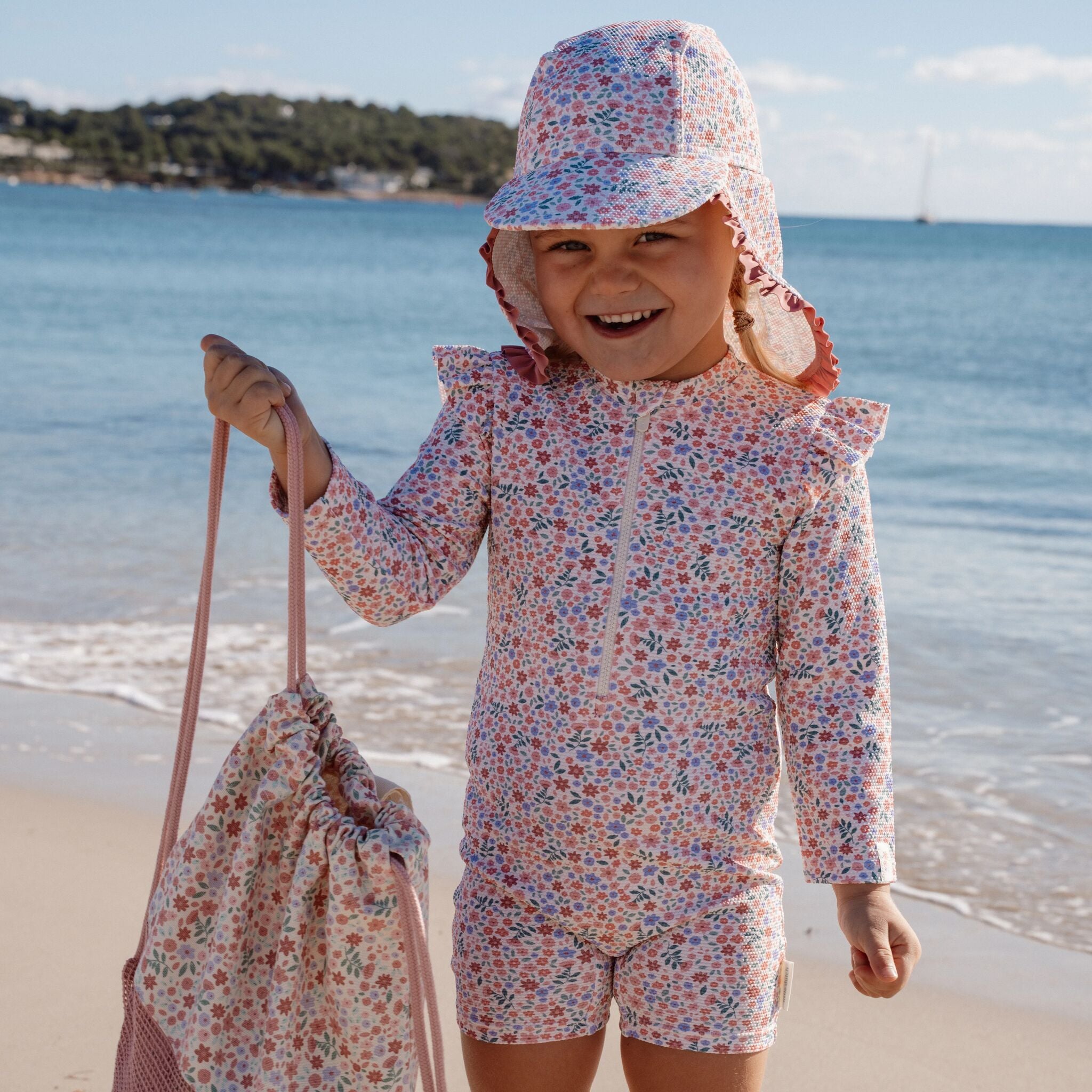 Zwempet - Dreamy Flowerfield