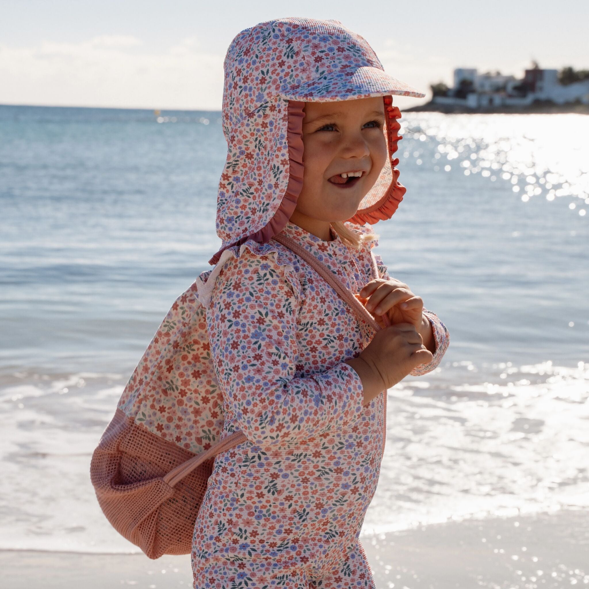 Zwempet - Dreamy Flowerfield