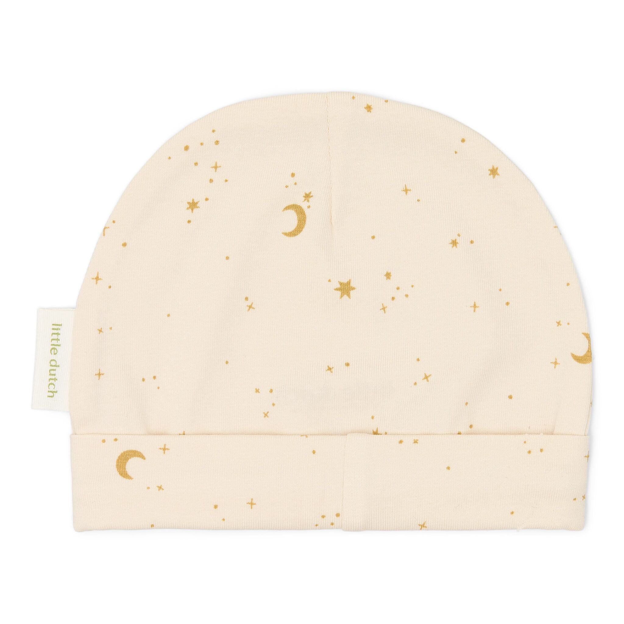 Maternity gift clothing set - Beige 