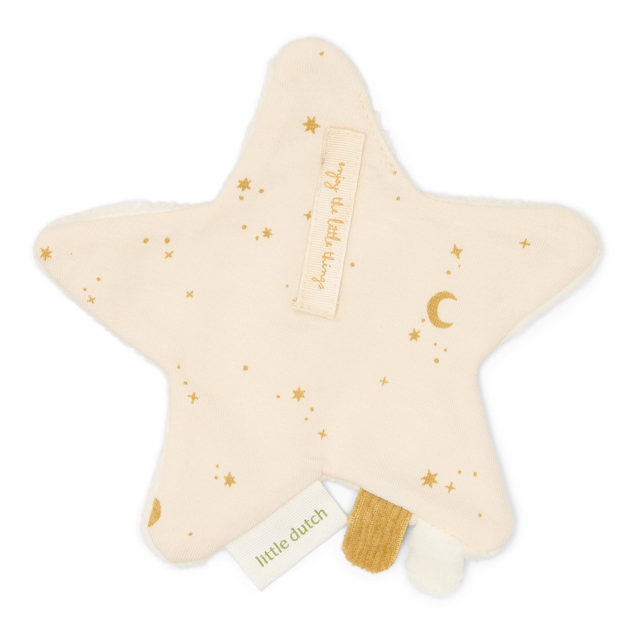 Maternity gift clothing set - Beige 