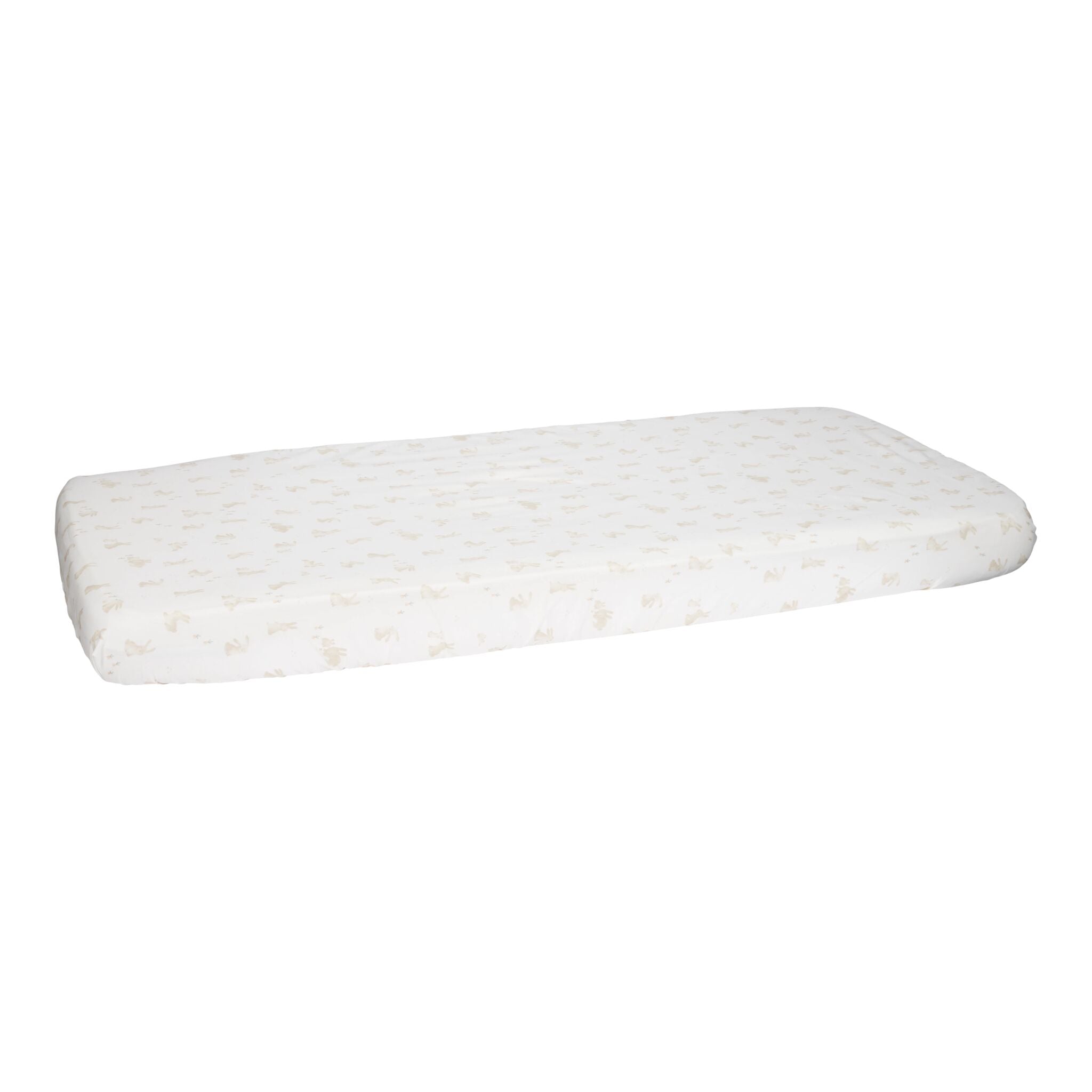 Hoeslaken wieg - jersey 40x80/90 cm - 40x85 - Meyco - 40x90 Ovaal Hoeslaken wieg - jersey 40x80/90 cm - 40x85 - Meyco - 40x90 Ovaal