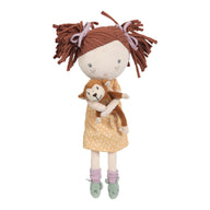 Knuffelpop Sophia - 35 cm