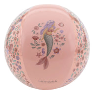 Strandbal - Roze - Dreamy Mermaid