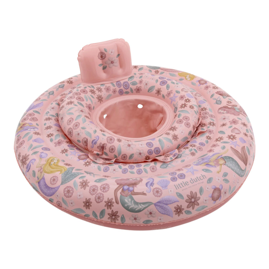 Baby float - Pink - Dreamy Mermaid 
