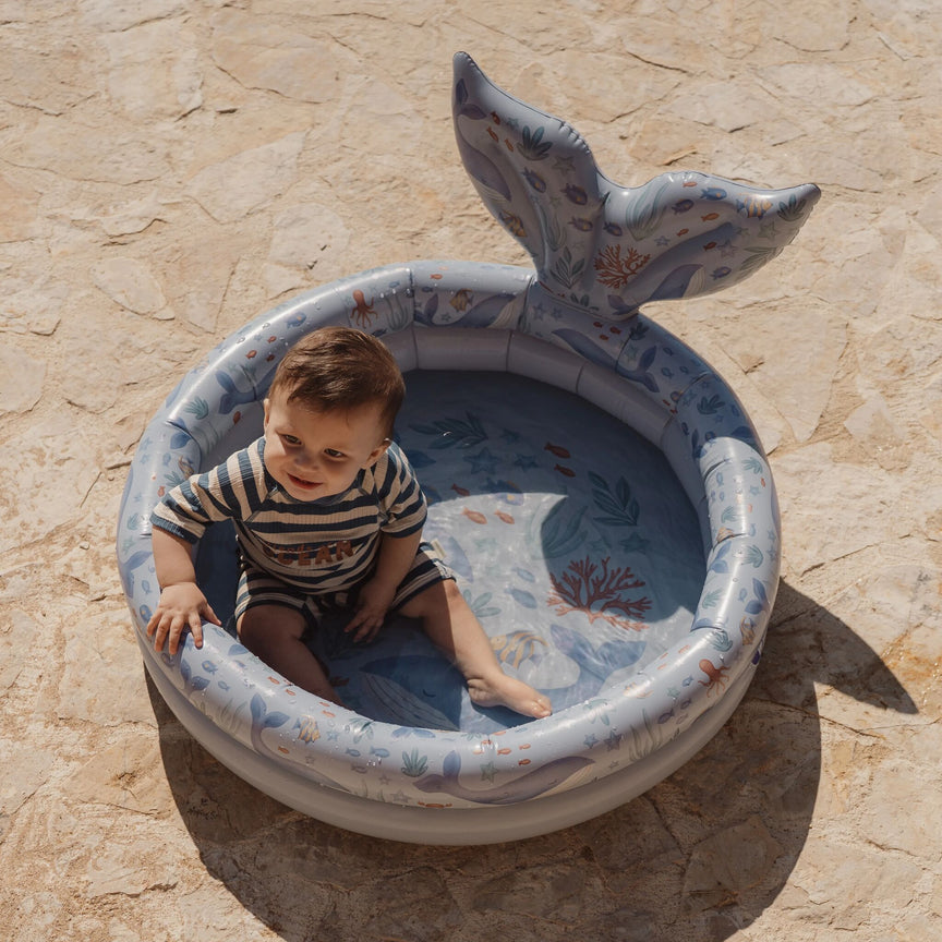 Zwembad - Blauw - Ocean World