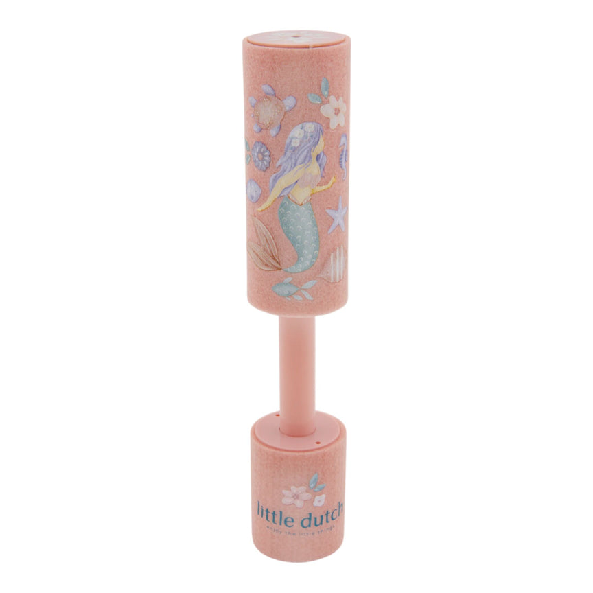 Pistolet à eau en mousse - Rose - Dreamy Mermaid