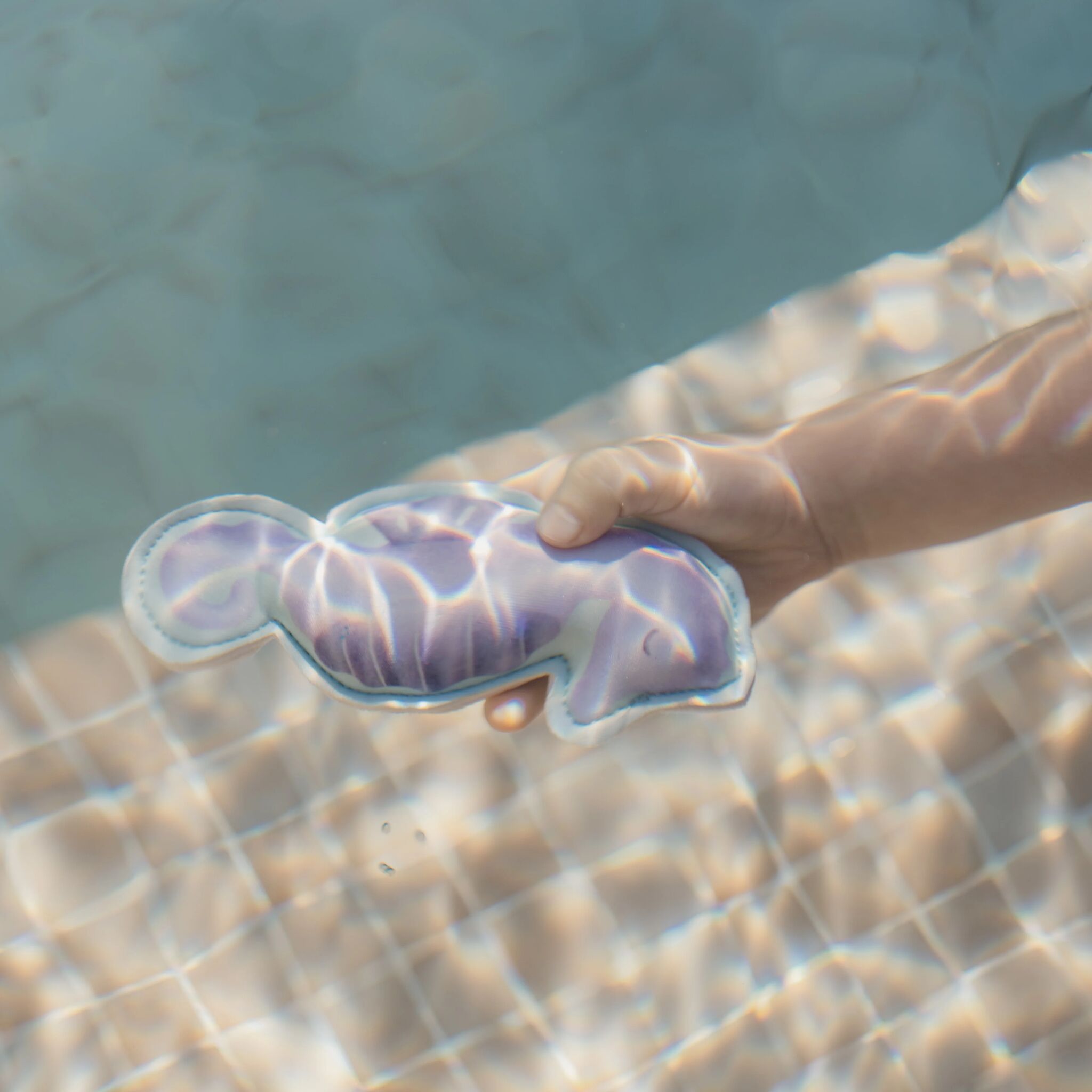 Jouets de plongée - Ensemble de 3 - Sirène de rêve 