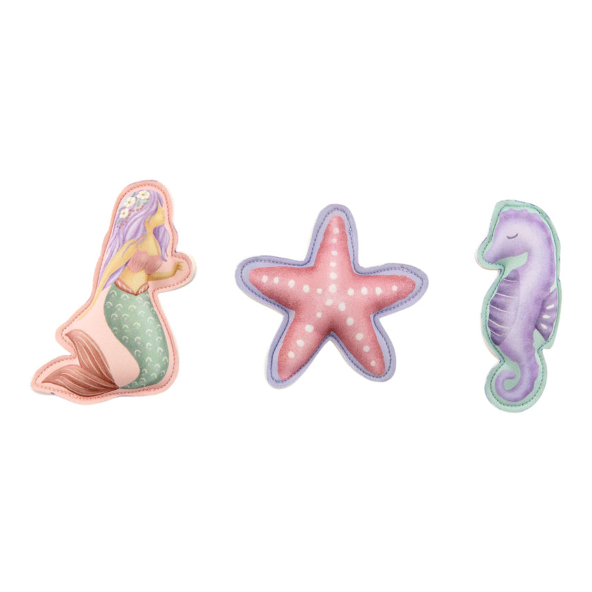 Duikspeelgoed - Set van 3 - Dreamy Mermaid