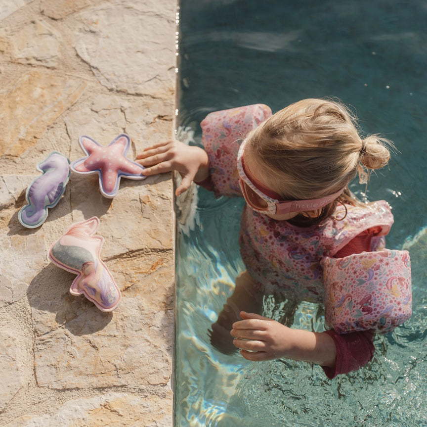 Duikspeelgoed - Set van 3 - Dreamy Mermaid