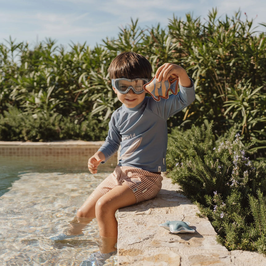 Diving toys - Set of 3 - Ocean World 