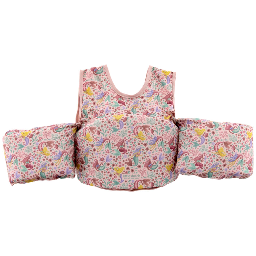 Paddle Pals - Roze - Dreamy Mermaid