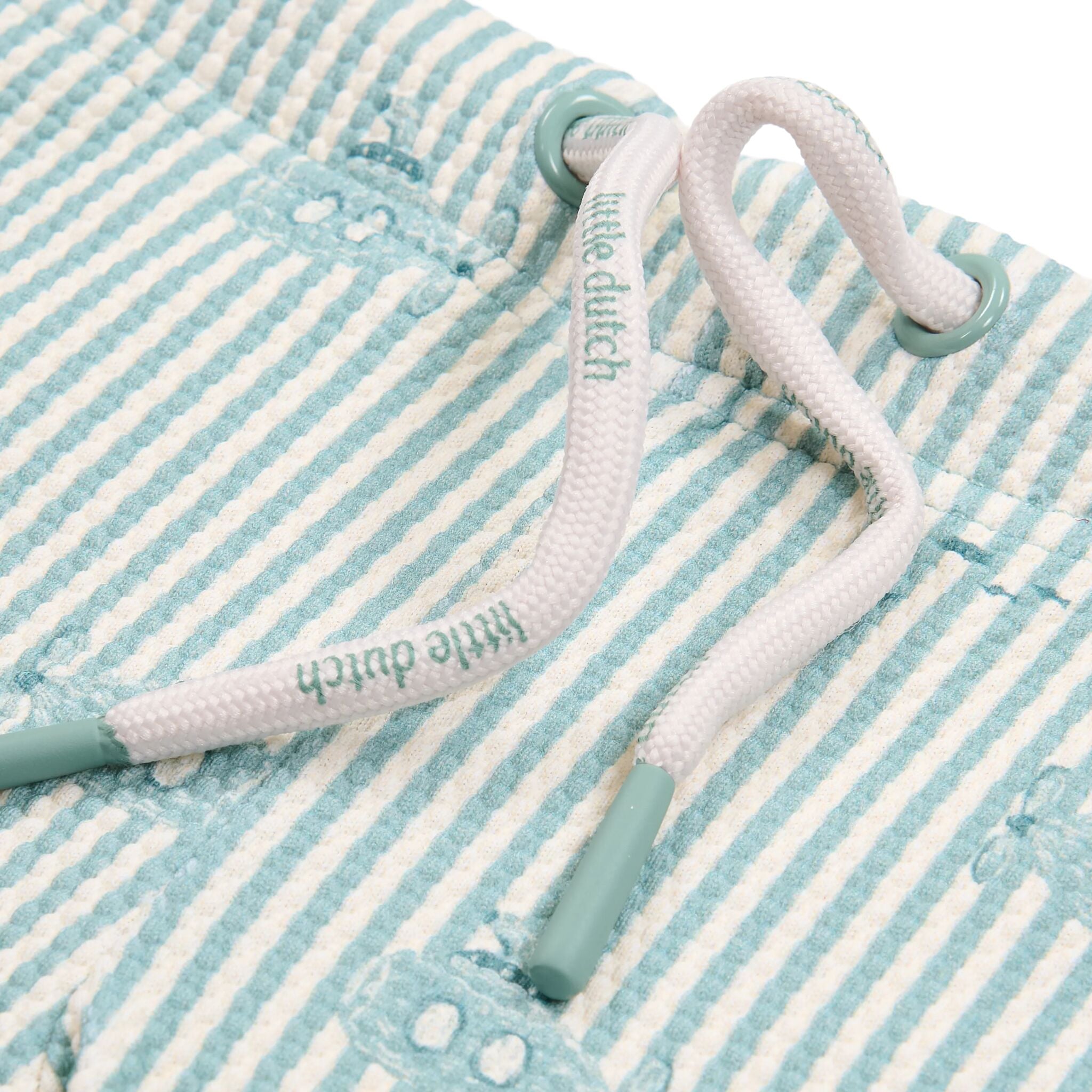 Ensemble de natation - Vert - Aventure Océan 