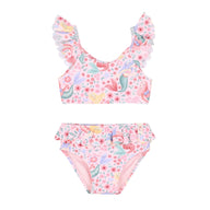 Bikini - Roze - Dreamy Mermaid