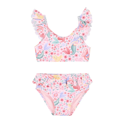 Bikini - Roze - Dreamy Mermaid